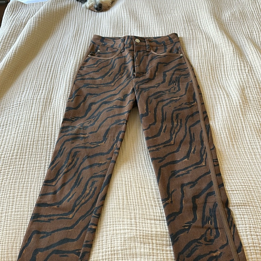 Shop WeWoreWhat size 25